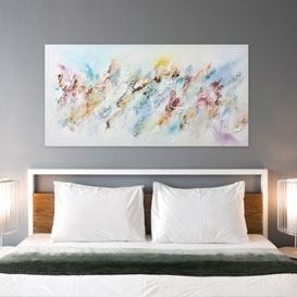 cuadros modernos para dormitorio #cuadrosparacolorear